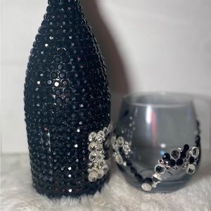 Bottle Decor Gift Set!